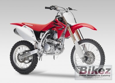 Crf150R