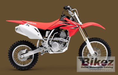 Honda Crf150R