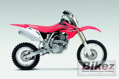 Honda Crf150R