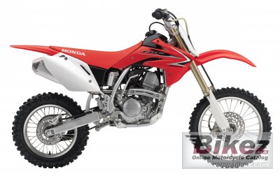 Honda Crf150R