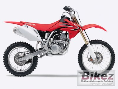 Honda Crf150R