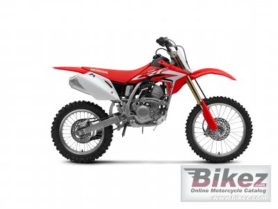 Honda Crf150R