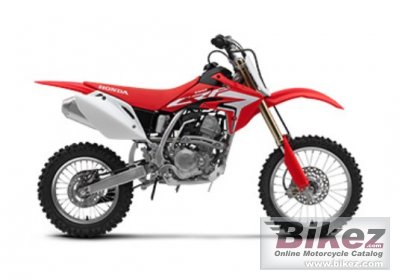 Honda Crf150R
