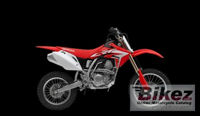 Honda Crf150R