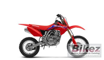 Crf150R