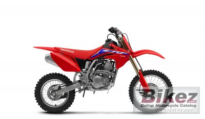 Honda Crf150R