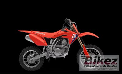 Crf150R