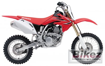 Crf150R Expert