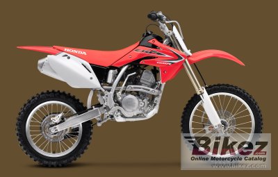 Honda Crf150R Expert