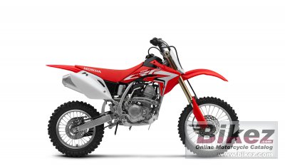 Honda Crf150R Expert