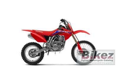 Crf150R Expert