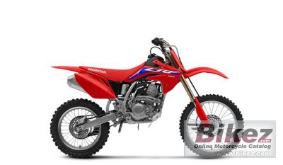 Crf150R Expert