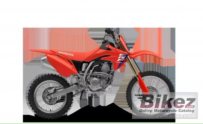 Crf150R Expert