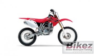 Crf150Rii