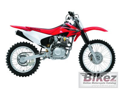Honda Crf230F