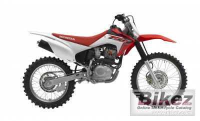 Honda Crf230F