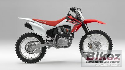 Crf230F