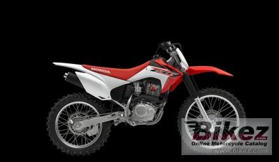 Crf230F