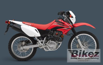 Crf230L
