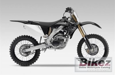 Crf250F