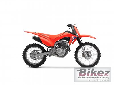 Crf250F