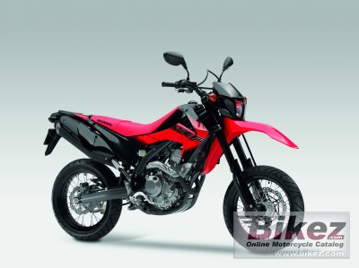 Crf250M
