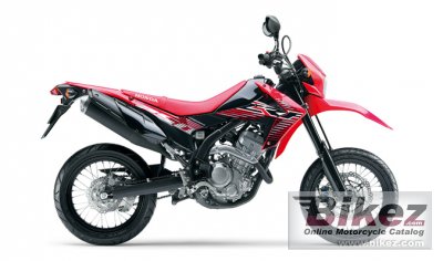 Crf250M