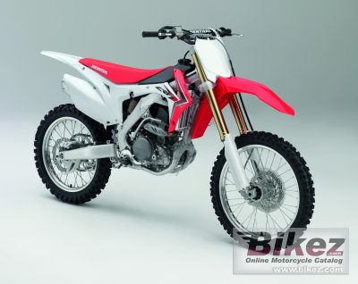 Honda Crf250R