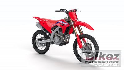 Crf250R