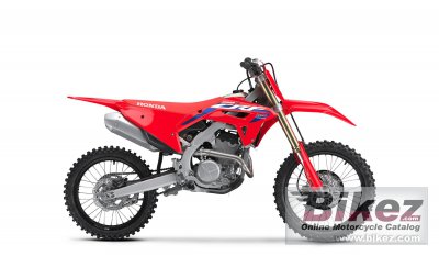 Crf250R