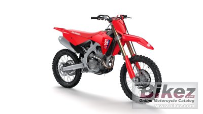 Crf250R