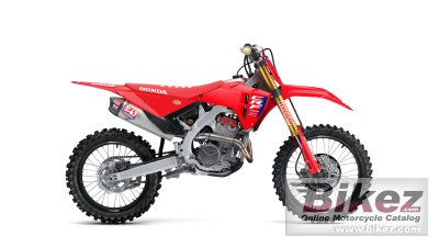 Crf250Rwe