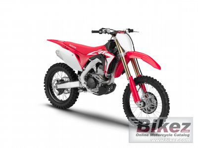 Crf250Rx