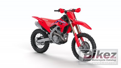 Crf250Rx