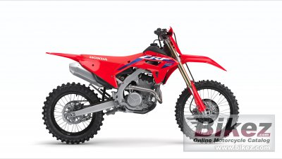 Crf250Rx