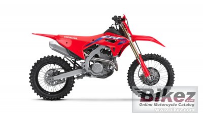 Crf250Rx