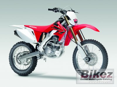 Crf250X