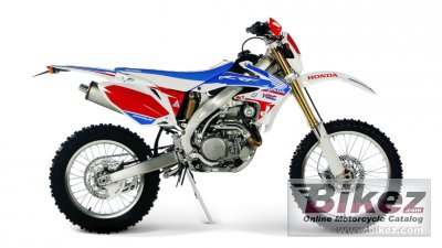 Crf250Xrl