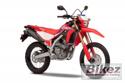 Crf300L