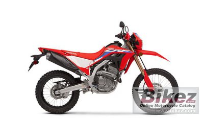 Crf300L