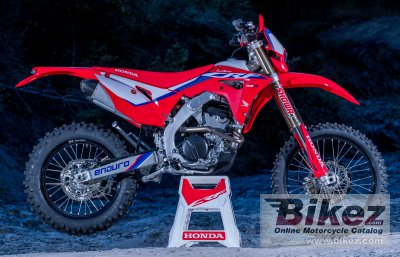 Crf300Rx