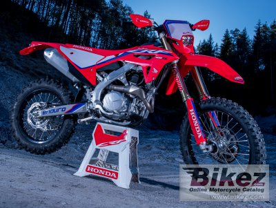 Crf400Rx