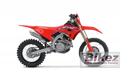 Crf400Rx