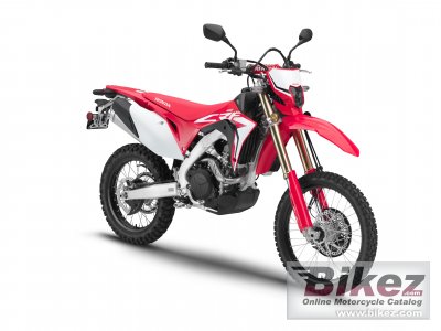 Crf450L