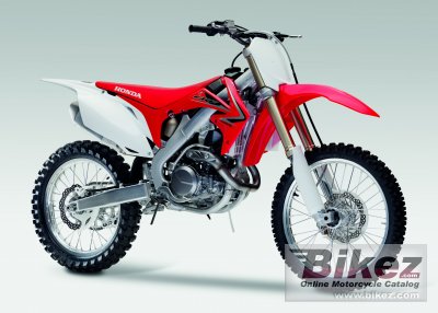 Crf450R