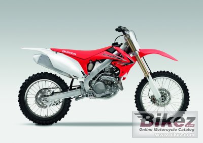 Crf450R