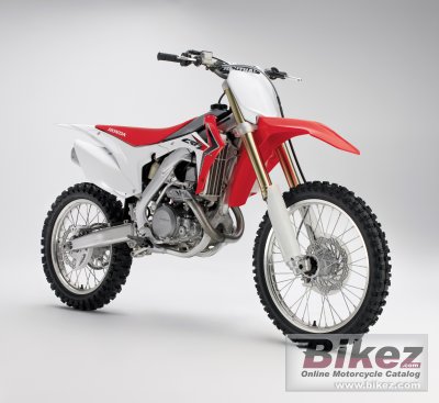 Crf450R