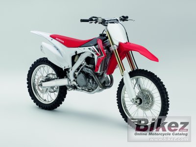 Crf450R