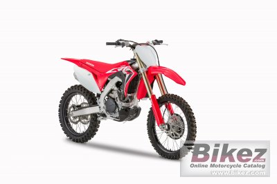Honda Crf450R