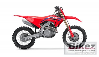 Crf450R